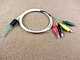 alligator clip test